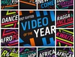 Channel O African Music Video Awards 2014 Nominees